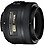 NIKON AF-S DX NIKKOR 35 mm f/1.8G Standard Prime Lens  (Black) image 1