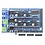 REES52 Ramps 1.6 Plus Expansion Control Panel with Upgraded Ramps 1.4 3D Motherboard Support A4988 DRV8825 TMC2130 Driver Reprap Mendel for 3D Printer Board Parts image 1