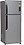 SAMSUNG 255 L Frost Free Double Door 2 Star Refrigerator  (Elective Silver, RT26H3000SE) image 1