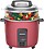 Panasonic SR-Y18FHS 1.8 Liters Automatic Rice Cooker, Red image 1