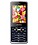 IKALL K36 2.4 inch Feature Phone (Yellow) image 1