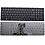 Generic Laptop Keyboard Compatible for HP Pavilion 15-AC 15-AF 250 G4 255 G4 Series US Black image 1
