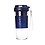 Pigeon Blendo USB rechargeable Personal Blender for Smoothies, Shakes with Juicer Cup Jar, 330 ml, Blue, Medium (14633) image 1