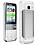 NOKIA C5-00 White 5MP SYMBIAN Smartphone image 1