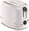 BAJAJ ATX 4 POP UP WHITE 750 W Pop Up Toaster  (White) image 1
