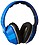Skullcandy Crusher Over-Ear Bluetooth Headphones with Mic (Black) image 1