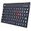 iBall Mystic BT06 Wireless Keyboard image 1