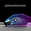 GameSir GM200 Wired Gaming Mouse with 6 Buttons and 1 Joystick E-Sport Game Mouse 4 Level DPI for Windows PC image 1