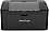 PANTUM P2500 Single Function WiFi Monochrome Laser Printer  (Black, Toner Cartridge) image 1