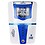 AquaSafe RO+UV+UF Water Purifier - 12 Liters image 1
