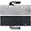 TECHSIO Replacement Laptop Keyboard for ASUS TP500 TP500L TP500LA TP500LB TP500LN image 1