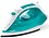 Generic Tefal Virtuo Steam Iron  (Green) image 1