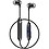 Sennheiser CX 6.0BT 507447 Wireless Bluetooth in Ear Earphone with Mic (Black) image 1