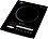 EVEREST Classic Induction Cooktop  (Black, Touch Panel) image 1