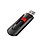 SanDisk Cruzer Blade 16GB USB 2.0 Flash Drive (SDCZ50-016G-B35, Red/Black) image 1