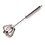 TOPHAVEN Stainless Steel Mixi Hand Blender (Silver) image 1