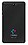 IKALL N4(1+8GB) Dual Sim 4G Calling Tablet With Neckband -Black image 1