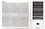 Voltas 1.5 Ton 5 Star Window AC - White  (185 LZH-R32/185 LZH, Copper Condenser) image 1