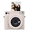 Fujifilm Instax Square SQ1 Instant Camera- Chalk White (16670522) image 1