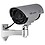 ADDCART Security CCTV False Outdoor CCD Camera Fake Dummy Security Camera Waterproof IR Wireless Blinking Flashing image 1