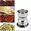 EBOFAB Multifunction Stainless Steel Household Electric Coffee All Bean Powder Grinder 300W Mixer Grinder (Multicolor) image 1