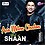 Generic Pen Drive - Hits of Shaan // Bollywood // USB // CAR Song // 490 MP3 Audio // 16GB image 1