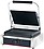 FROTH & FLAVOR COMMERCIAL SANDWICH MAKER GRILLER for jumbo breads 2 year warranty image 1