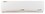 Lloyd 2.0 Ton 5 Star Inverter Split AC (5 in 1 Convertible, Cools Up To 52°C, Smart 4 Way Air Swing, Turbo Cool, Installation Check, 100% Copper, White with Golden Deco Strip, GLS24I5FWGEV) image 1