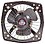 Sonya 6" Hs Heavy Duty Metal Exhaust Fan Blade Size: 6" (150Mm) image 1