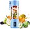 Zorzel Portable Blender, docgreen Personal Size Juicer Cup with USB Rechargeable Battery, Electric Power Mixer for Fruit and Vegetable image 1
