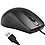 Zebronics Zeb-Alex Wired USB Optical Mouse with 3 Buttons image 1