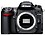 Nikon D7000 with (AF-S 18-105mm VR Lens) DSLR Camera (Black) Nikon D7000 Kit 16.2MP DSLR Camera Black image 1