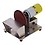 Electric Disc Grinder, AC 110?240V Disk Sanding Machine for Wood(European regulations) image 1