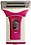 WAMA Ladies Shaver Battery Operated WMLS 02 image 1