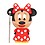 Zoook Cartoons Minnie Mouse 32GB USB Flash Drive image 1