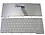 TECHGEAR Replacement Keyboard For ACER ASPIRE 4315-2490 4315-2525 4315-2535 Wireless Laptop Keyboard  (White) image 1