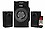 Mitashi HT-2650BT 6000 Watt 2.1 Channel Wireless Bluetooth Speaker (Black) image 1