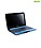 Acer Aspire One D270-1892 D270-268Kk Compatible Laptop Keyboard Notebook Keypad image 1