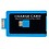 Smiledrive Credit Card Shaped USB Android Charger (Black & Blue) image 1