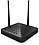 TENDA TE-FH1201 Wireless High Power AC Dual Band WiFi 300 mbps Wireless Router  (Black, Dual Band) image 1