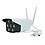 Nutts WiFi Smart Net Camera Wireless WiFi HD Night Vision Security Camera image 1