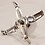 Pmw - Blade Set and Coupler for 1.5L/3L/5L Jar of 1800/2000 W Mixer Grinder image 1