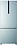 Panasonic Frost Free 450 L Double Door Refrigerator (NR-BX468VSX1, Shining Silver) image 1