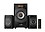 Jack Martin 668 2.1 Bluetooth/SD Card Multimedia Speaker System with Built in FM image 1