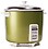 Panasonic 1KG Electric Rice Cooker  (1.8 L, Green) image 1