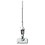 BLACK+DECKER FSMH13E5-QS 1300-Watt 5-in-1 Steam Mop with 99.9% germ protection (White/Blue) image 1