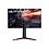 LG 27GN950-B 27 Inch(68.58 cm) UHD LED (3840 x 2160) Pixels Nano IPS Display Ultragear Gaming Monitor with 1ms Response Time 144Hz Refresh Rate and G-SYNC Compatibility (Black) image 1