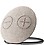 Portronics Dome Speaker Portable Bluetooth Speaker (White) image 1