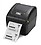 TSC Da 310 Desktop Direct Thermal Transfer 4 Ips & 300 Dpi Barcode Shipping Label Monochrome Wired Home InkJet Printers Ideal For Seller Flex, Black image 1