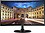 SAMSUNG 24 inch Curved Full HD VA Panel Monitor (24 inch Curved Monitor)  (Response Time: 5 ms) image 1